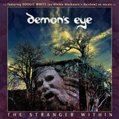 Demon´s Eye – The Stranger Within