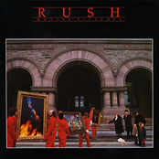 Rush – Moving Pictures (2011 Remaster)