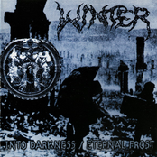 Into Darkness / Eternal Frost