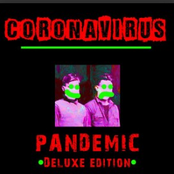 Pandemic The Deluxe Edition