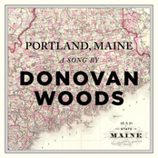Donovan Woods – Portland, Maine