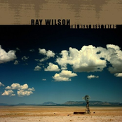 Ray Wilson – The Next Best Thing