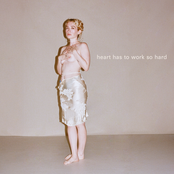 Heart Has To Work So Hard