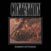 Summer Offensive