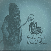 Stellar Spell of Winter Sleep