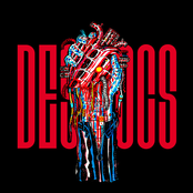 Des Rocs – Martyr Parade