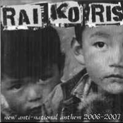 New Anti-National Anthem 2006-2007