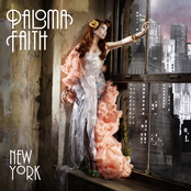 New York cover