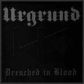 Drenched in Blood