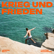 Hendrik Bolz – Krieg