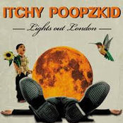 Itchy – Lights out London