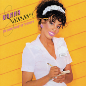 She Works Hard for the Money cover