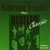Royal Philharmonic Orchestra – Plays Beatles