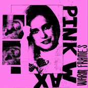 Pink Wax