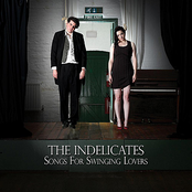 Songs for Swinging Lovers