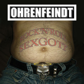 Rock 'n' Roll Sexgott