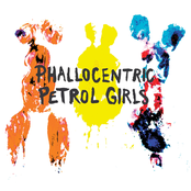 Phallocentric cover