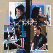 Breathless de The Corrs
