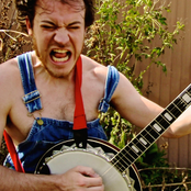 Angel of Death (Banjo Cover)