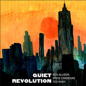 Quiet Revolution