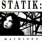 Machines (Plus More Machines)