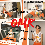 Omar Rudberg – OMR