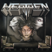 Heathen – Recovered