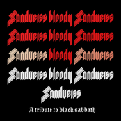 Sandveiss Bloody Sandveiss (A tribute to Black Sabbath)