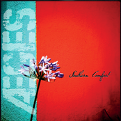 Southern Comfort b/w Stars - Single