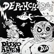 Disko Alien