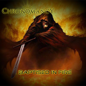 Baptised In Fire