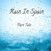 3D Rain