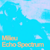 Echo spectrum