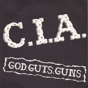God, Guts, Guns