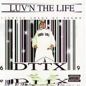 Luv'n the Life