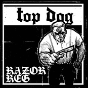 Razor Reg