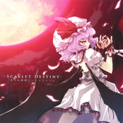 SCARLET DESTINY