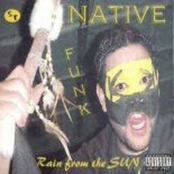 Rain From the Sun