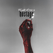 HOSTAGE (they will not erase us)