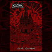 Chaos Cosmogony