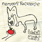 Wonk Unit – Nervous Racehorse