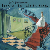 Love Is Driving