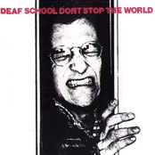 Don't Stop The World