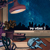 Lofi Villain 3