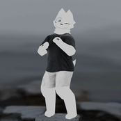 Hurt Overlay