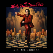Blood On The Dance Floor