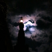 I'm looking at the light