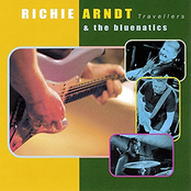 Richie Arndt – Travellers