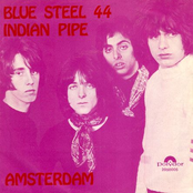 Blue Steel 44