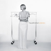 The Julia Fordham Collection cover